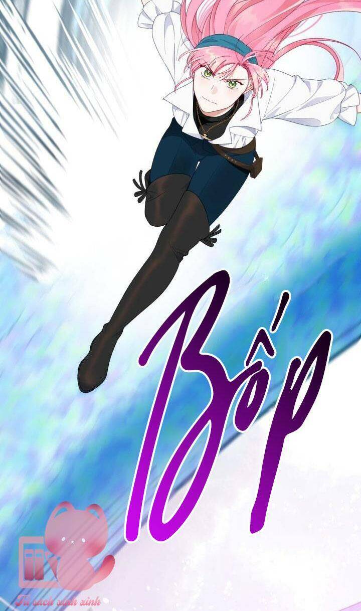 Sự Điều Trị Đặc Biệt Của Tinh Linh Chap 51 - Next Chap 52