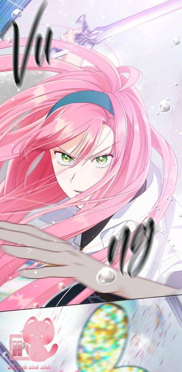 Sự Điều Trị Đặc Biệt Của Tinh Linh Chap 51 - Next Chap 52