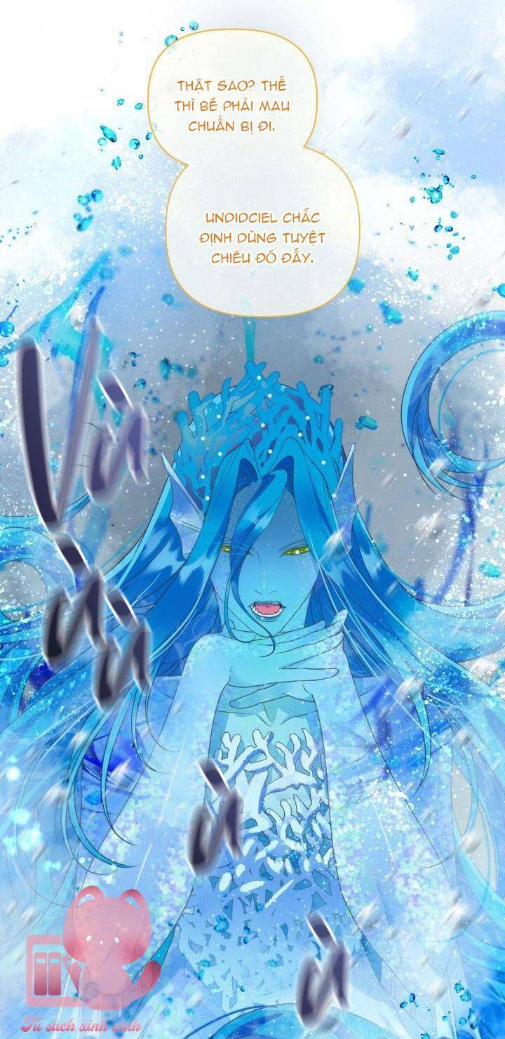 Sự Điều Trị Đặc Biệt Của Tinh Linh Chap 51 - Next Chap 52