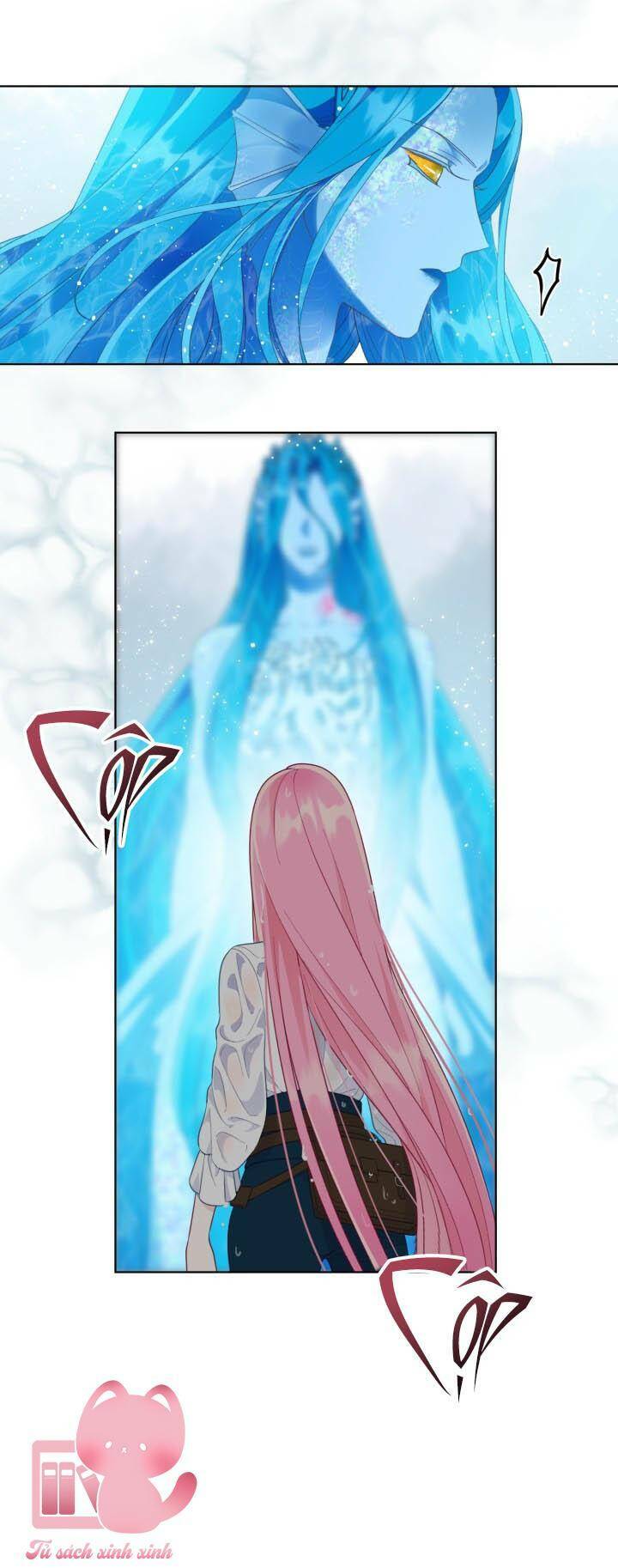 Sự Điều Trị Đặc Biệt Của Tinh Linh Chap 51 - Next Chap 52