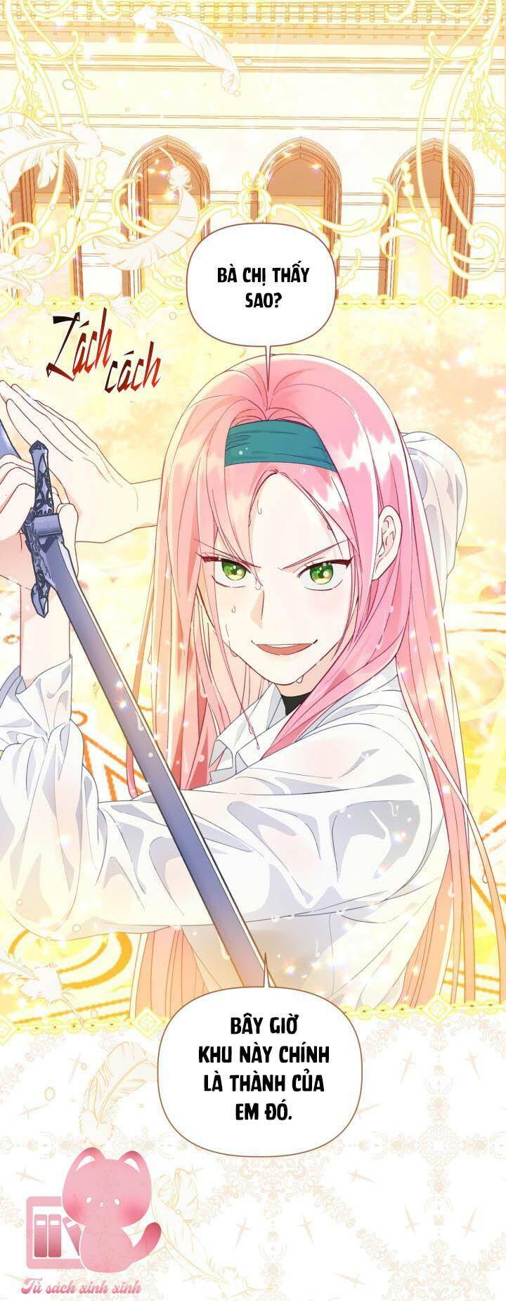 Sự Điều Trị Đặc Biệt Của Tinh Linh Chap 51 - Next Chap 52