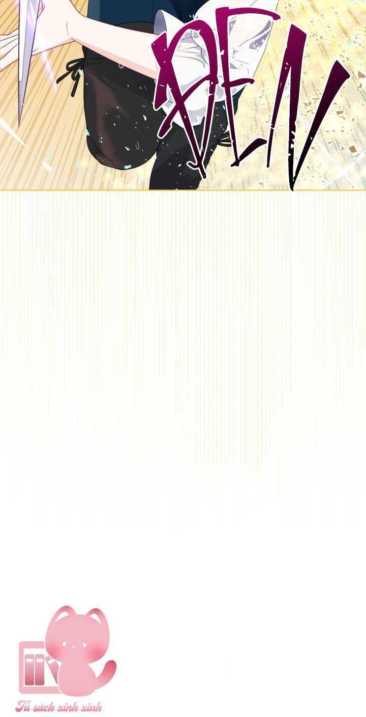 Sự Điều Trị Đặc Biệt Của Tinh Linh Chap 51 - Next Chap 52