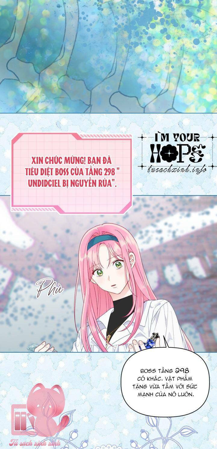 Sự Điều Trị Đặc Biệt Của Tinh Linh Chap 51 - Next Chap 52