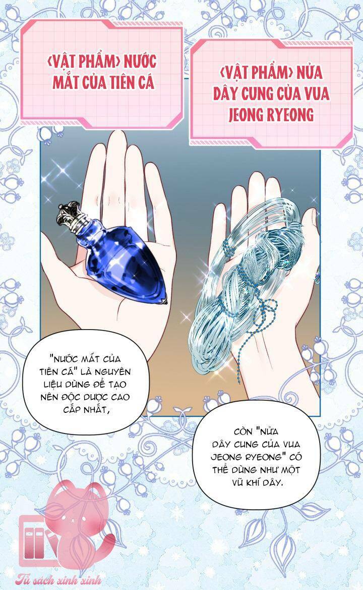 Sự Điều Trị Đặc Biệt Của Tinh Linh Chap 51 - Next Chap 52