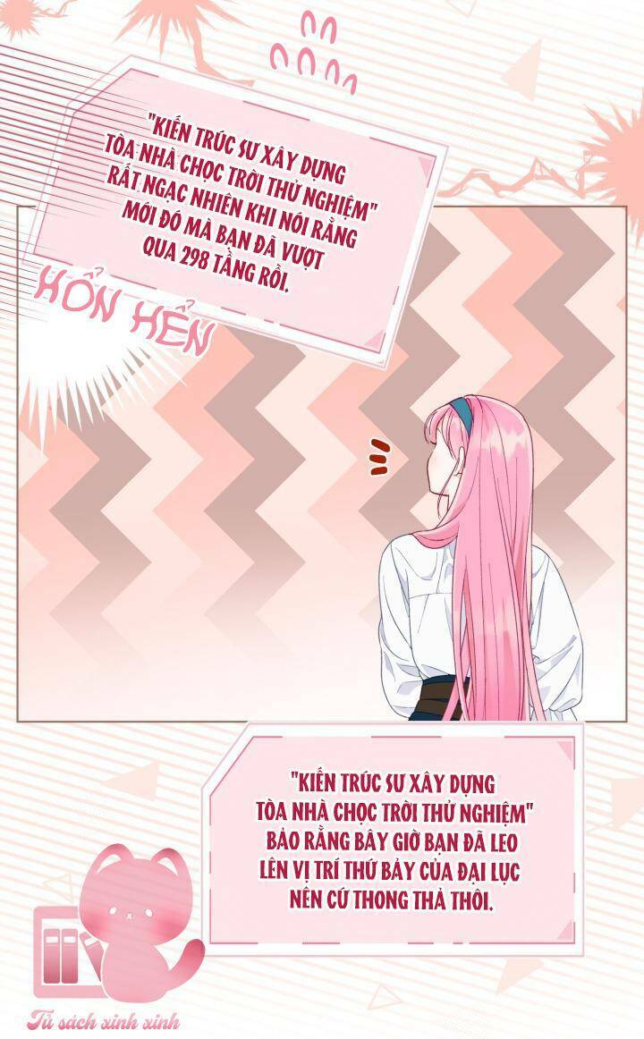 Sự Điều Trị Đặc Biệt Của Tinh Linh Chap 51 - Next Chap 52