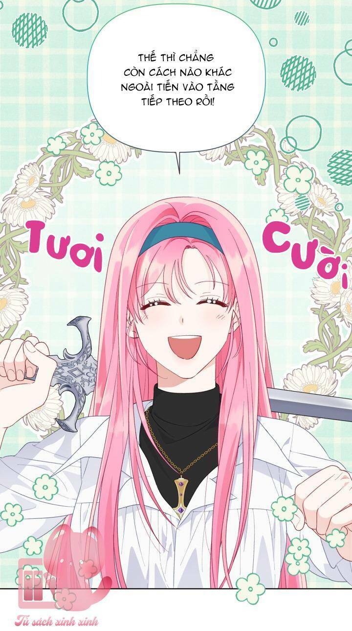 Sự Điều Trị Đặc Biệt Của Tinh Linh Chap 51 - Next Chap 52