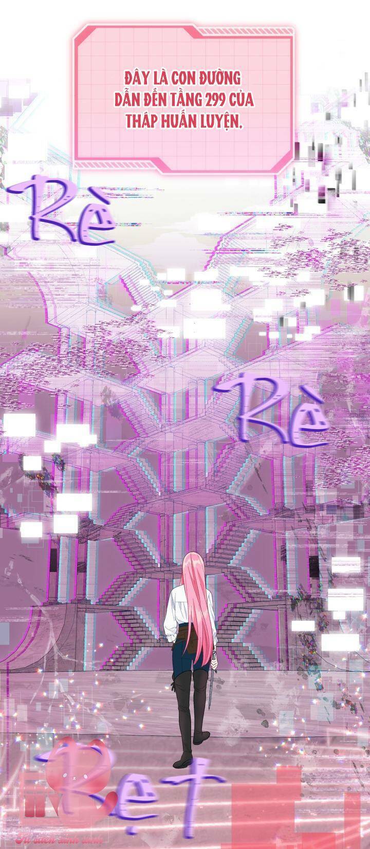 Sự Điều Trị Đặc Biệt Của Tinh Linh Chap 51 - Next Chap 52