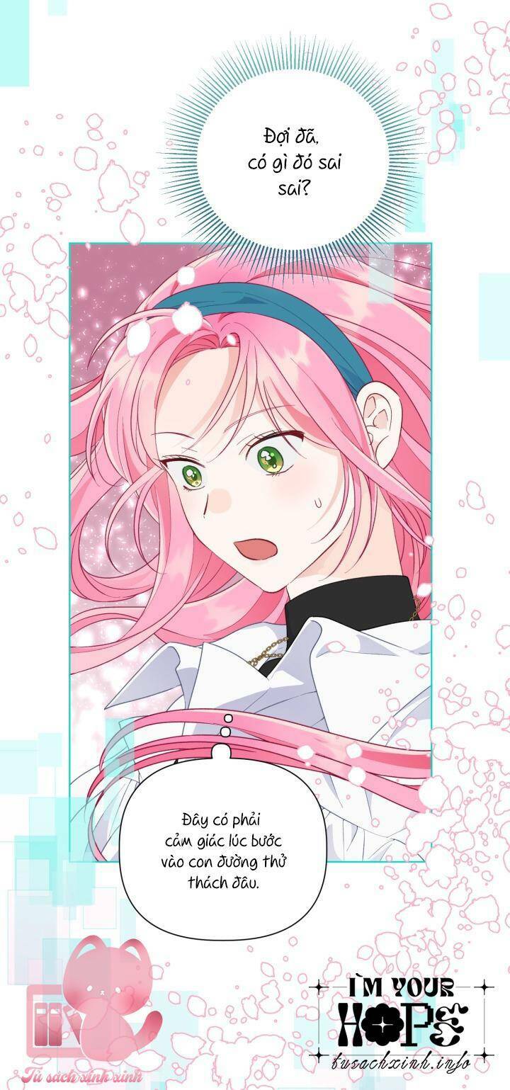 Sự Điều Trị Đặc Biệt Của Tinh Linh Chap 51 - Next Chap 52
