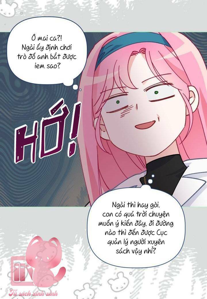 Sự Điều Trị Đặc Biệt Của Tinh Linh Chap 52 - Next Chap 53