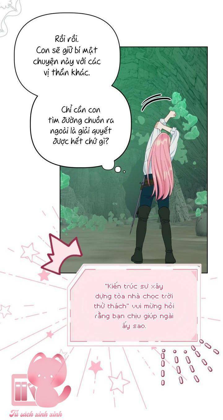 Sự Điều Trị Đặc Biệt Của Tinh Linh Chap 52 - Next Chap 53