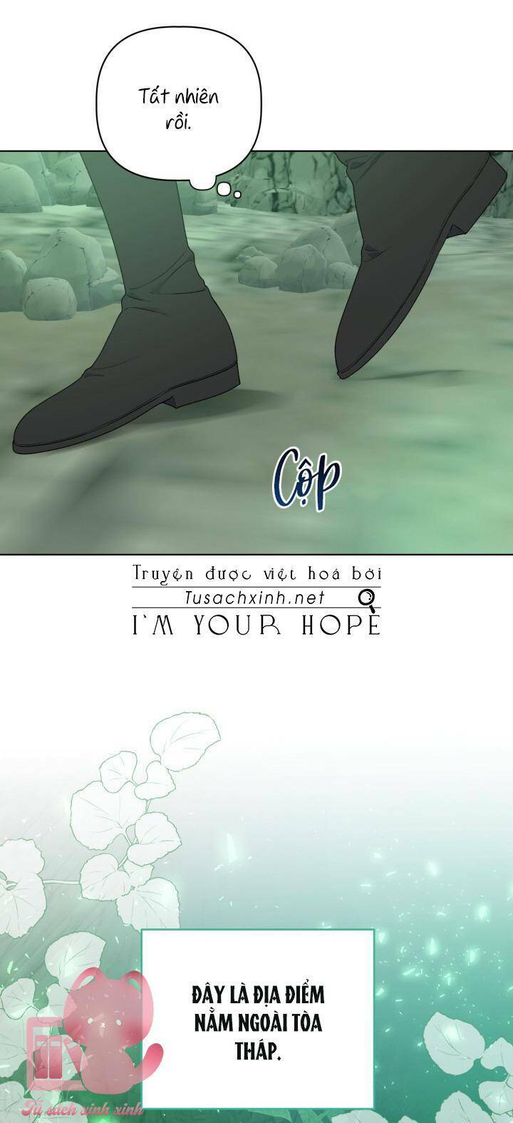 Sự Điều Trị Đặc Biệt Của Tinh Linh Chap 52 - Next Chap 53