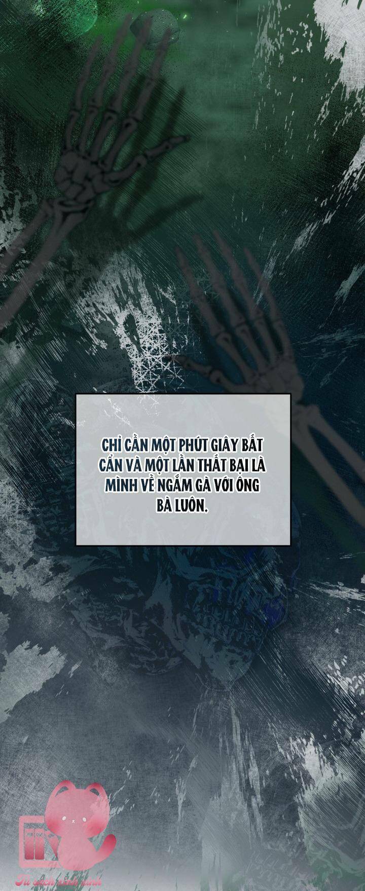 Sự Điều Trị Đặc Biệt Của Tinh Linh Chap 52 - Next Chap 53