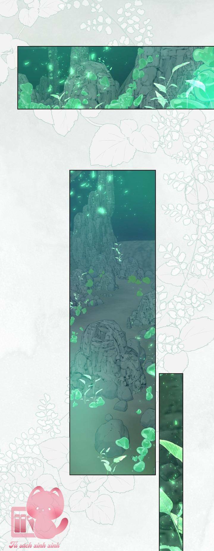 Sự Điều Trị Đặc Biệt Của Tinh Linh Chap 52 - Next Chap 53