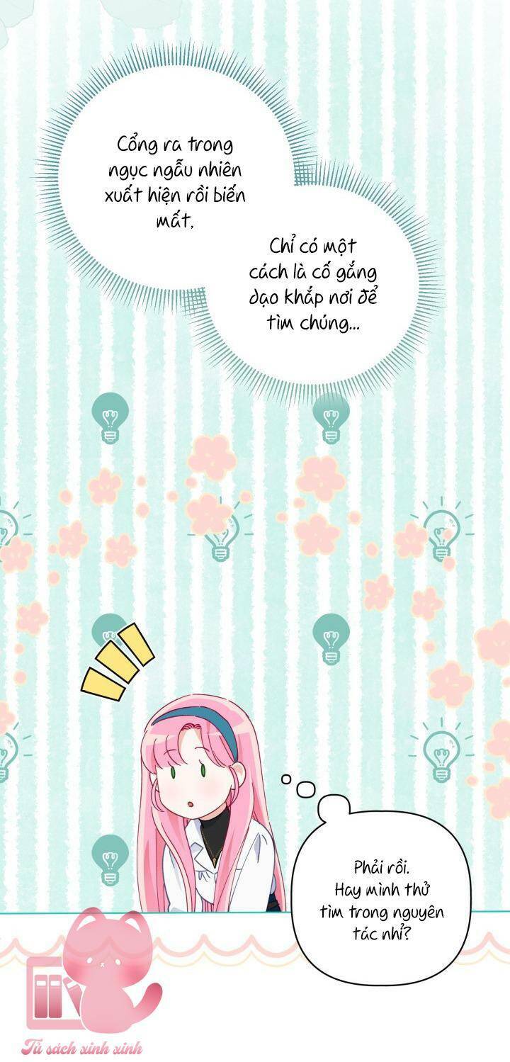 Sự Điều Trị Đặc Biệt Của Tinh Linh Chap 52 - Next Chap 53