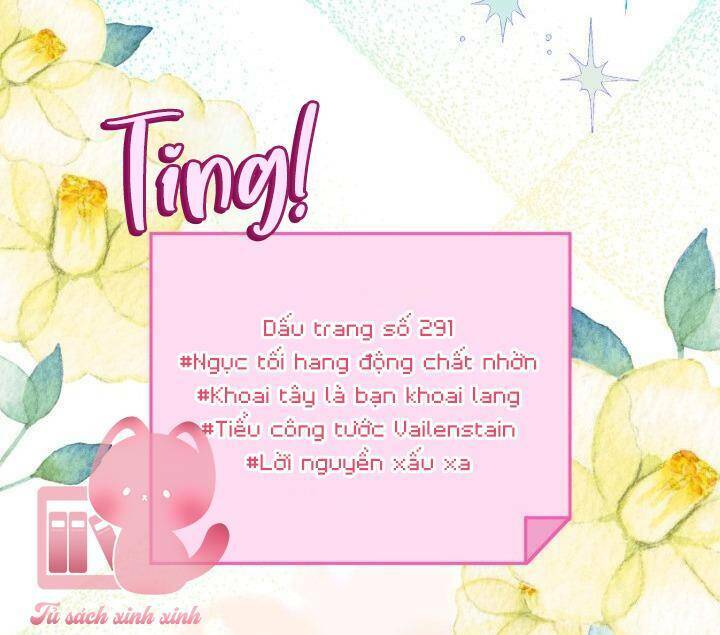 Sự Điều Trị Đặc Biệt Của Tinh Linh Chap 52 - Next Chap 53