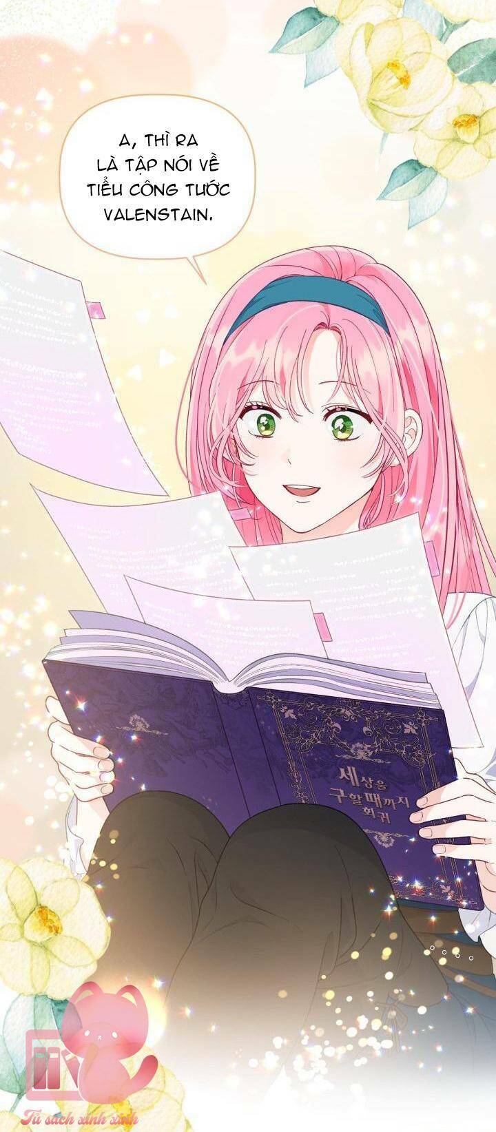 Sự Điều Trị Đặc Biệt Của Tinh Linh Chap 52 - Next Chap 53