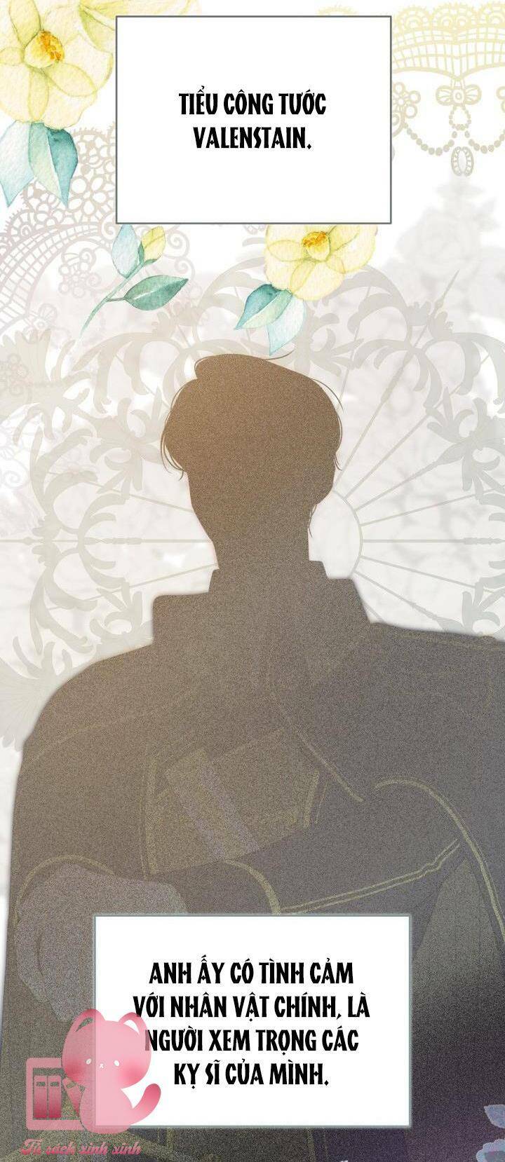 Sự Điều Trị Đặc Biệt Của Tinh Linh Chap 52 - Next Chap 53