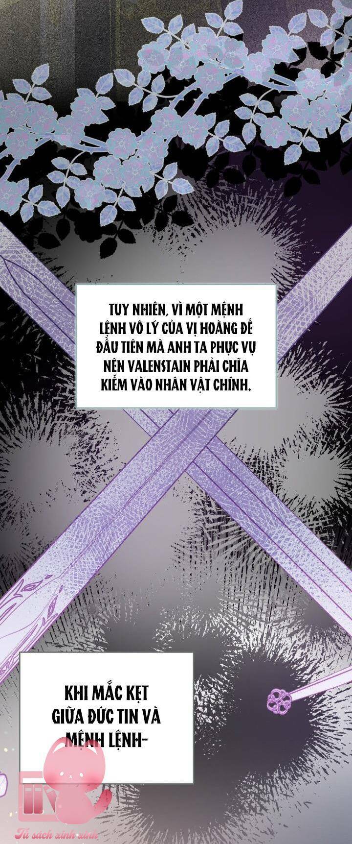 Sự Điều Trị Đặc Biệt Của Tinh Linh Chap 52 - Next Chap 53