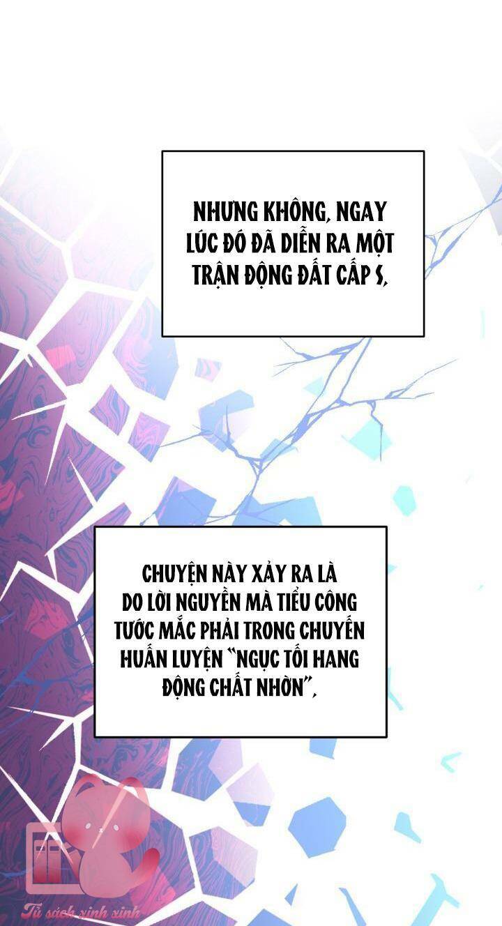 Sự Điều Trị Đặc Biệt Của Tinh Linh Chap 52 - Next Chap 53