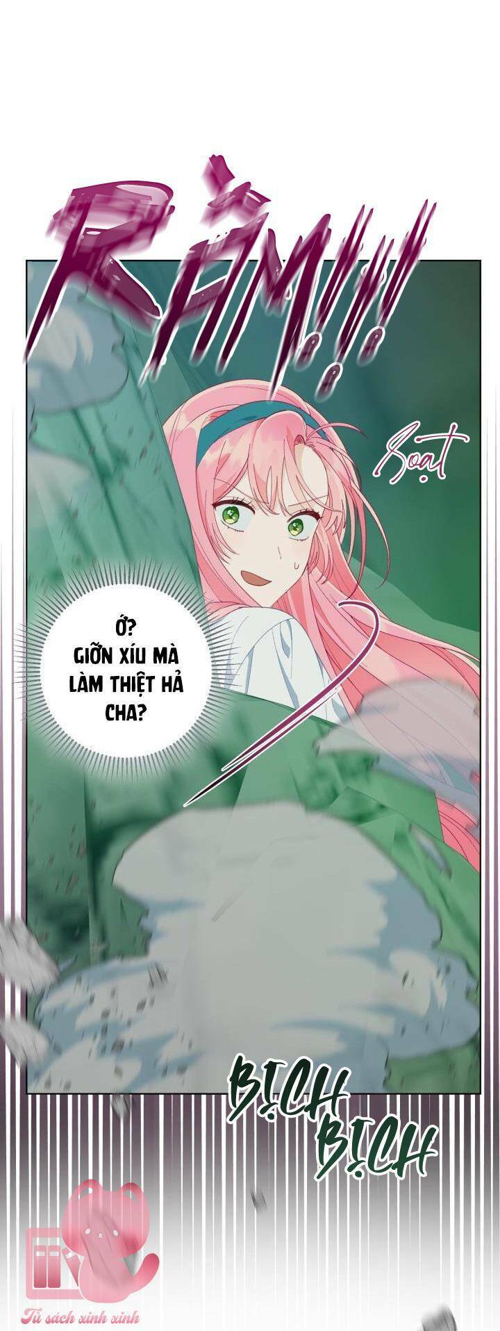 Sự Điều Trị Đặc Biệt Của Tinh Linh Chap 52 - Next Chap 53