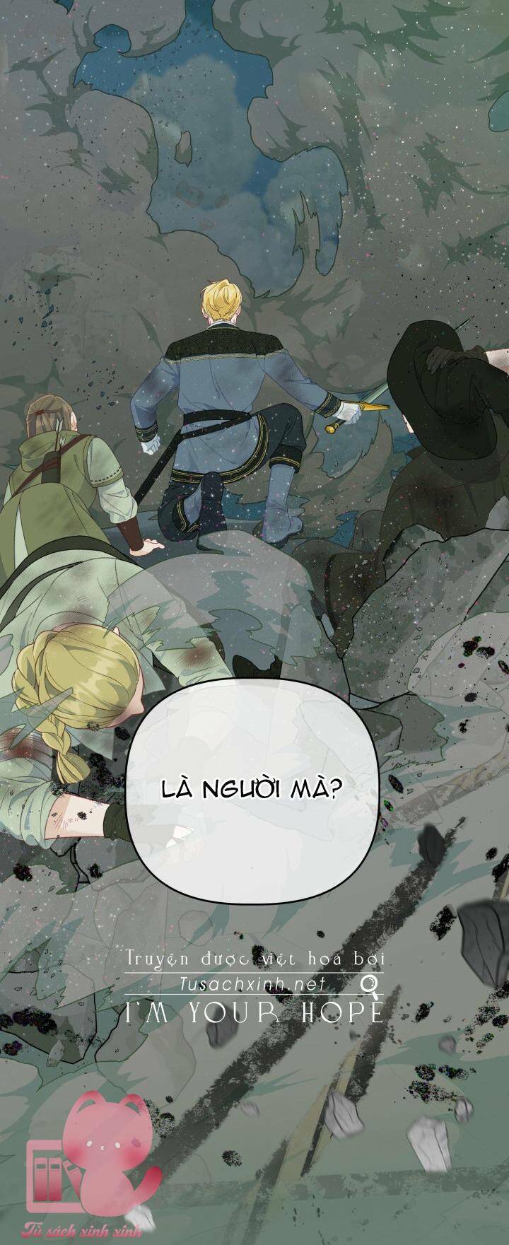 Sự Điều Trị Đặc Biệt Của Tinh Linh Chap 52 - Next Chap 53