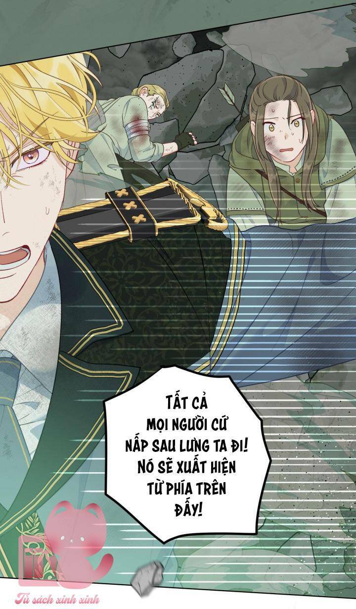 Sự Điều Trị Đặc Biệt Của Tinh Linh Chap 52 - Next Chap 53