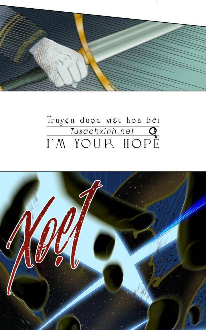 Sự Điều Trị Đặc Biệt Của Tinh Linh Chap 52 - Next Chap 53