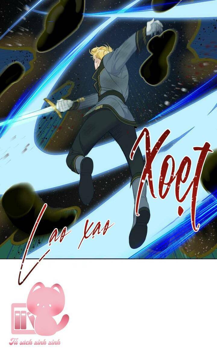 Sự Điều Trị Đặc Biệt Của Tinh Linh Chap 52 - Next Chap 53