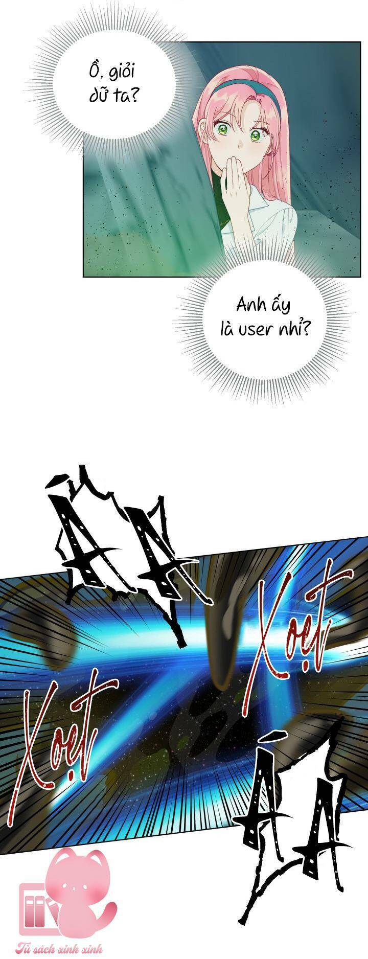 Sự Điều Trị Đặc Biệt Của Tinh Linh Chap 52 - Next Chap 53