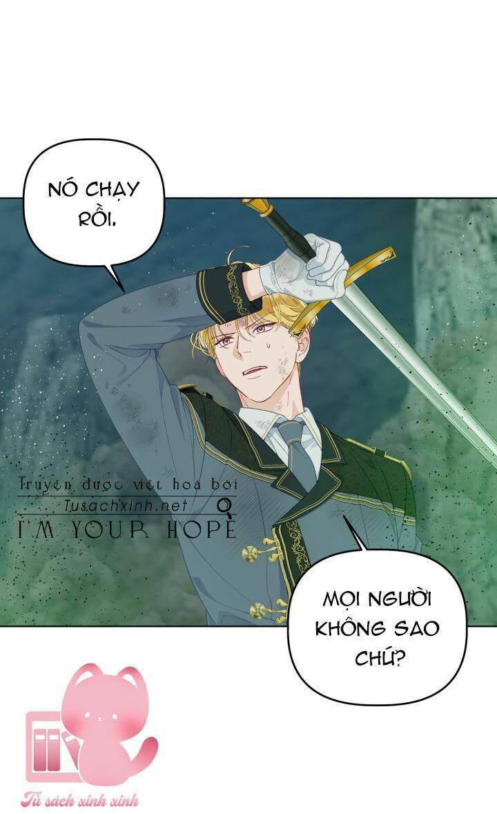 Sự Điều Trị Đặc Biệt Của Tinh Linh Chap 52 - Next Chap 53