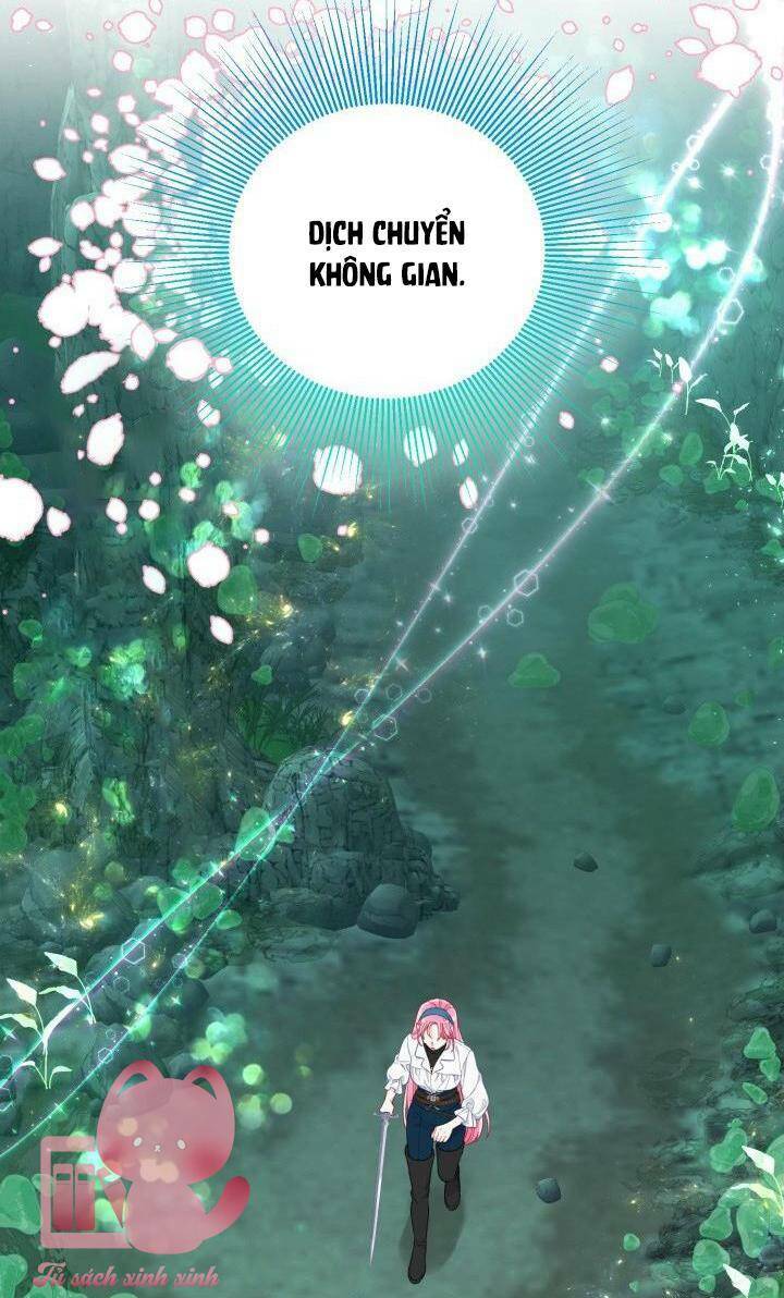 Sự Điều Trị Đặc Biệt Của Tinh Linh Chap 52 - Next Chap 53