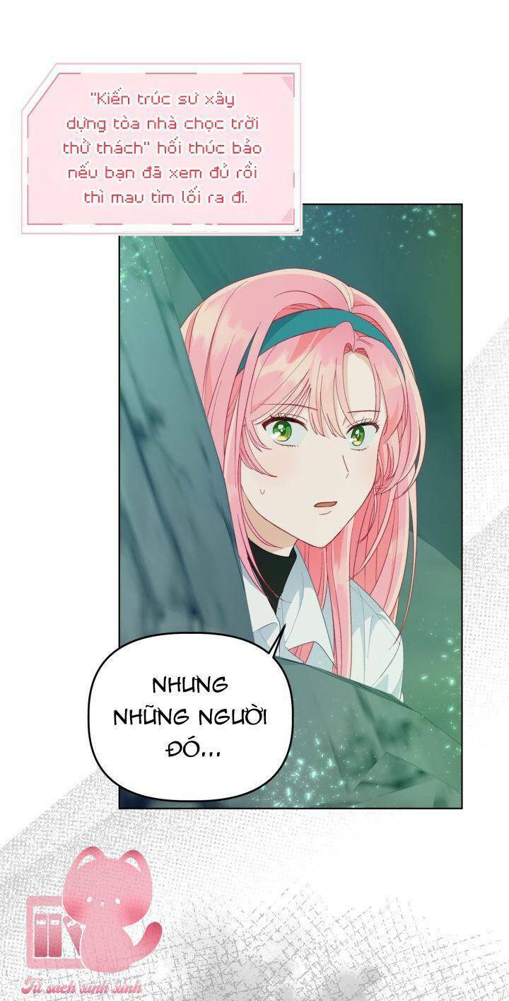 Sự Điều Trị Đặc Biệt Của Tinh Linh Chap 52 - Next Chap 53