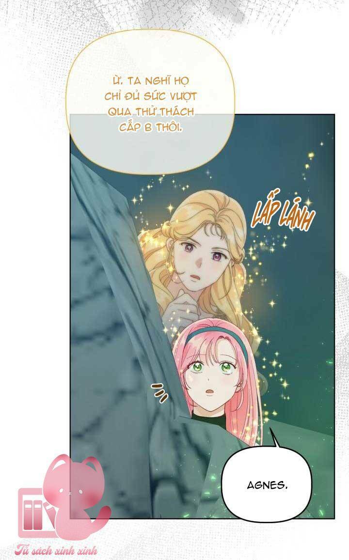 Sự Điều Trị Đặc Biệt Của Tinh Linh Chap 52 - Next Chap 53