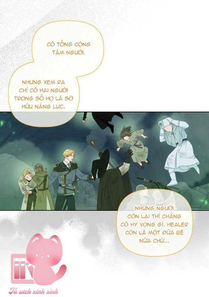 Sự Điều Trị Đặc Biệt Của Tinh Linh Chap 52 - Next Chap 53