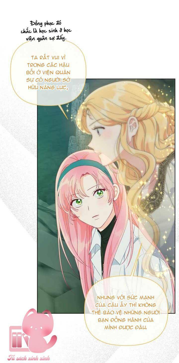 Sự Điều Trị Đặc Biệt Của Tinh Linh Chap 52 - Next Chap 53