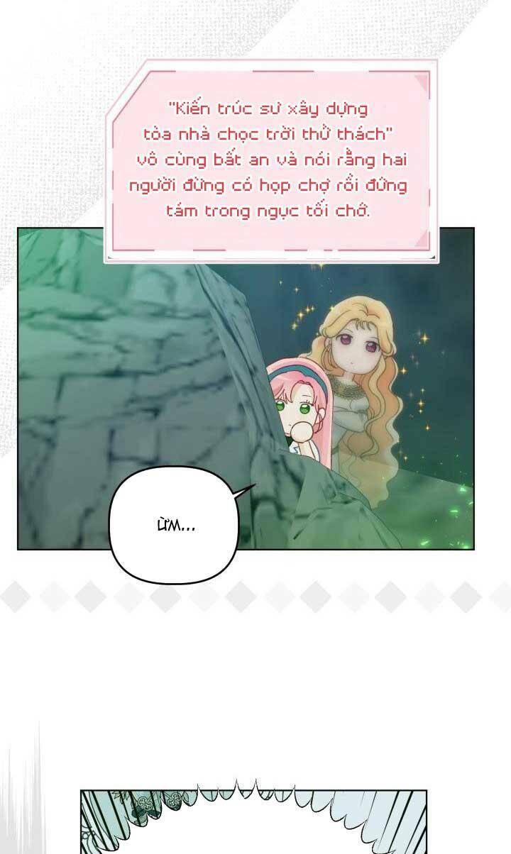 Sự Điều Trị Đặc Biệt Của Tinh Linh Chap 52 - Next Chap 53