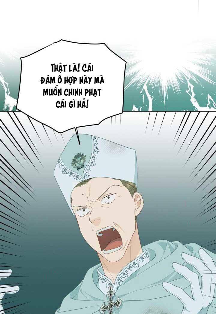 Sự Điều Trị Đặc Biệt Của Tinh Linh Chap 52 - Next Chap 53