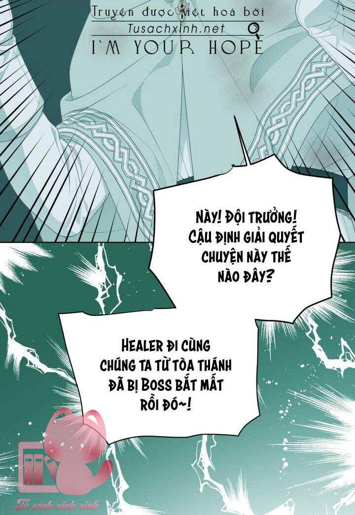 Sự Điều Trị Đặc Biệt Của Tinh Linh Chap 52 - Next Chap 53