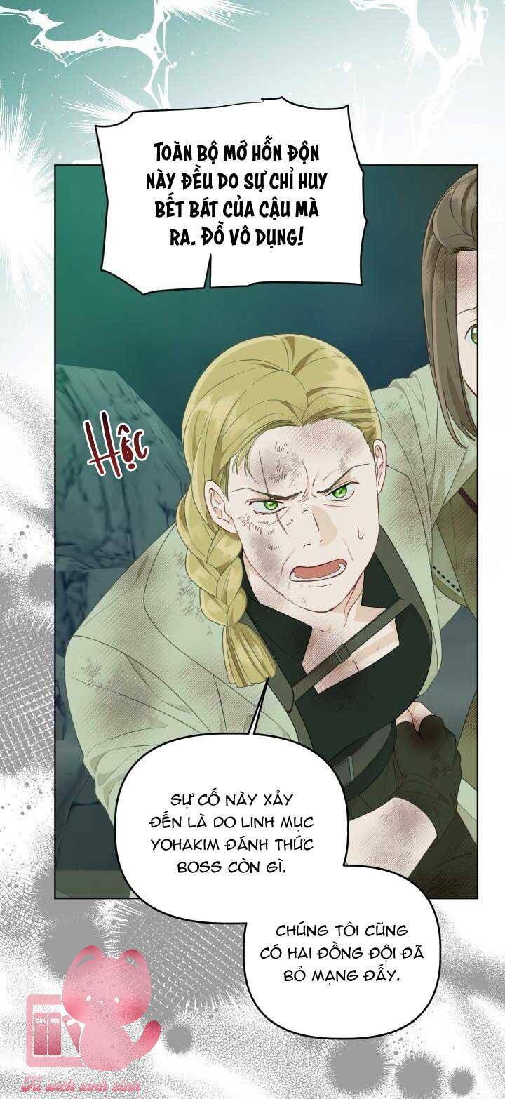 Sự Điều Trị Đặc Biệt Của Tinh Linh Chap 52 - Next Chap 53