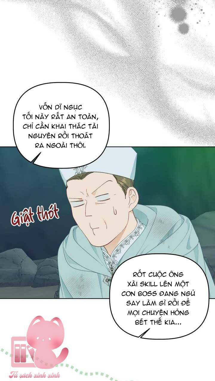 Sự Điều Trị Đặc Biệt Của Tinh Linh Chap 52 - Next Chap 53