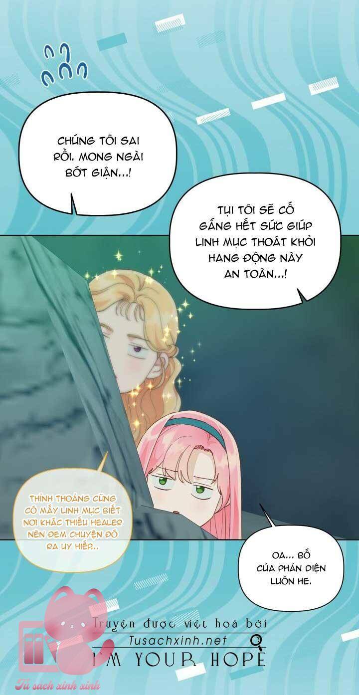 Sự Điều Trị Đặc Biệt Của Tinh Linh Chap 52 - Next Chap 53