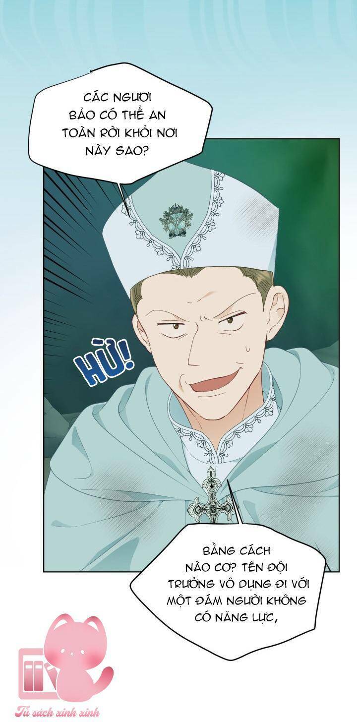 Sự Điều Trị Đặc Biệt Của Tinh Linh Chap 52 - Next Chap 53