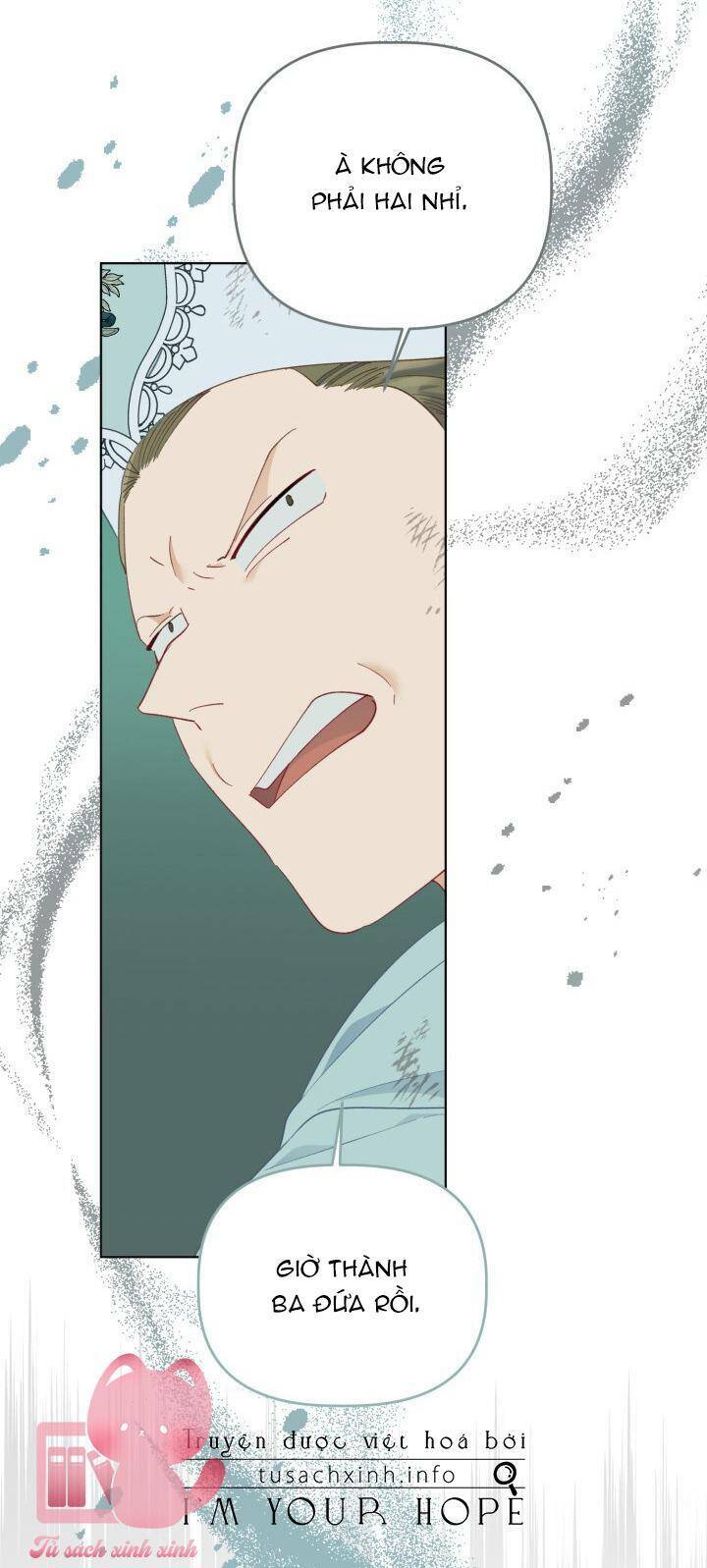 Sự Điều Trị Đặc Biệt Của Tinh Linh Chap 52 - Next Chap 53