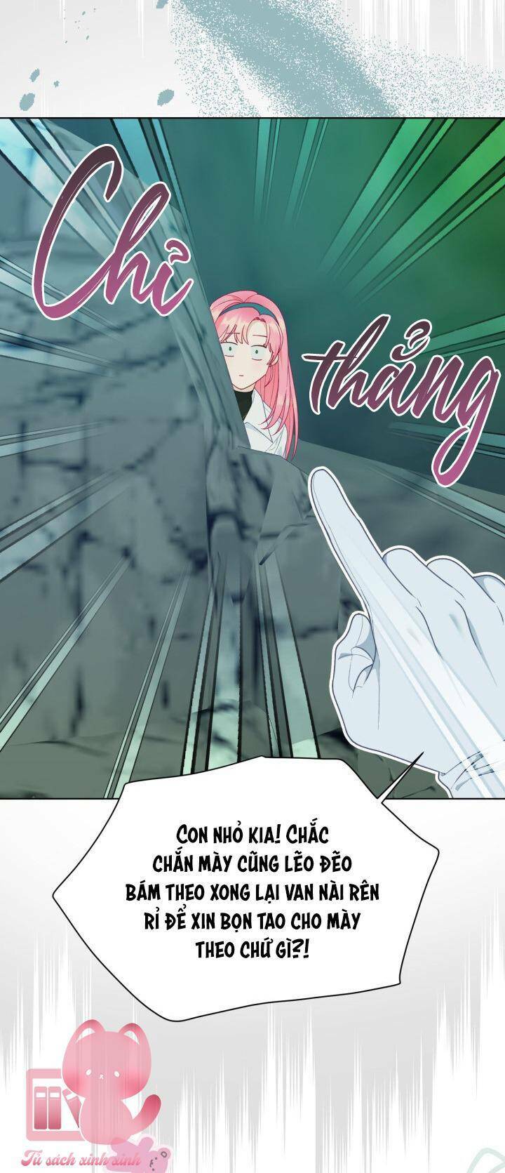 Sự Điều Trị Đặc Biệt Của Tinh Linh Chap 52 - Next Chap 53