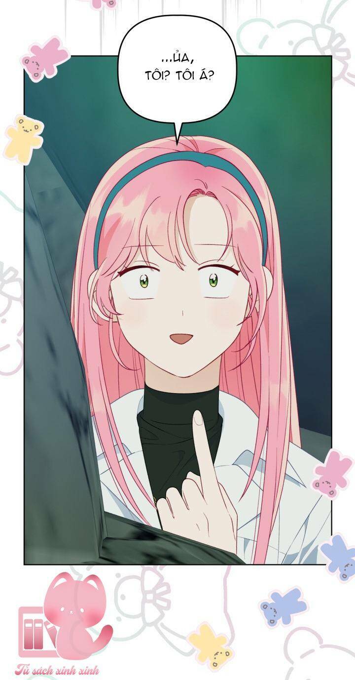 Sự Điều Trị Đặc Biệt Của Tinh Linh Chap 52 - Next Chap 53