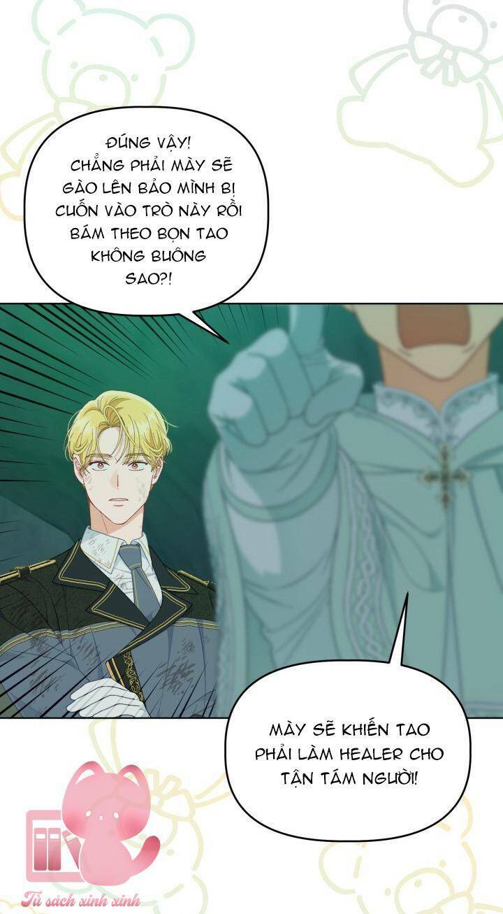 Sự Điều Trị Đặc Biệt Của Tinh Linh Chap 52 - Next Chap 53