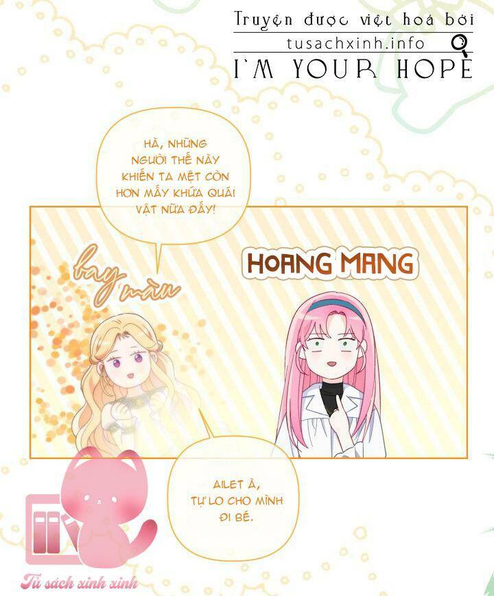 Sự Điều Trị Đặc Biệt Của Tinh Linh Chap 52 - Next Chap 53