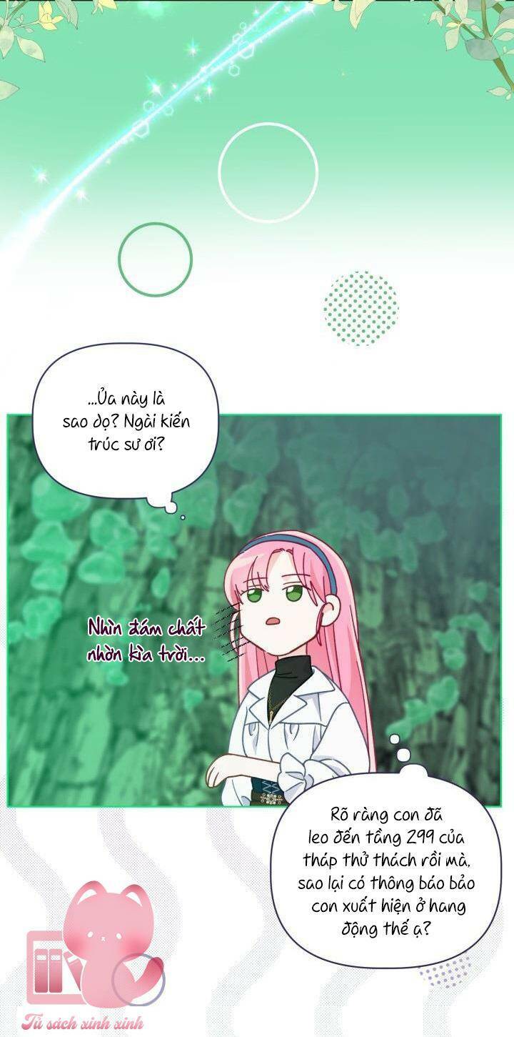 Sự Điều Trị Đặc Biệt Của Tinh Linh Chap 52 - Next Chap 53