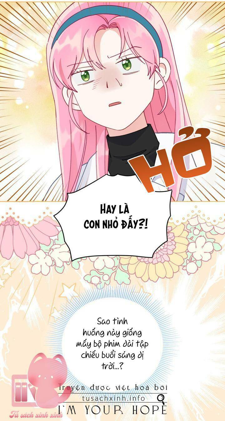 Sự Điều Trị Đặc Biệt Của Tinh Linh Chap 52 - Next Chap 53