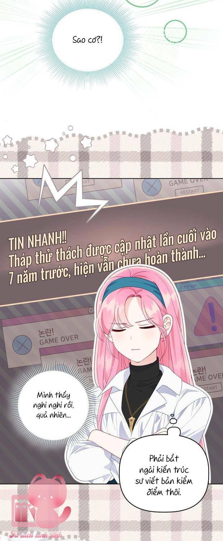 Sự Điều Trị Đặc Biệt Của Tinh Linh Chap 52 - Next Chap 53